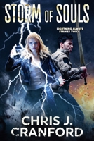 Storm of Souls 1961138174 Book Cover
