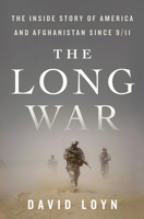 Long War 1250128420 Book Cover