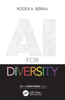 AI for Diversity 103207356X Book Cover