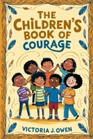 Childrens Tales of Courage B0DPPWN2QW Book Cover