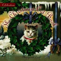 Celebration: The Christmas Cat Book (Celebration (Red Rock Press)) 1933176075 Book Cover