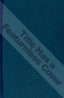 Tomorrow a New World: The New Deal Community Program 1015680488 Book Cover