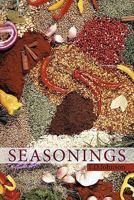 Seasonings 1452097798 Book Cover