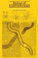 Biology of Earthworms 0412149400 Book Cover