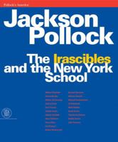 Jackson Pollock: The Irascibles and the New York School 8884912423 Book Cover