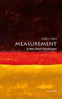 Measurement: A Very Short Introduction 0198779569 Book Cover
