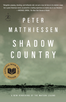 Shadow Country 085738130X Book Cover