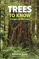 Trees to Know in Oregon and Washington 0870711202 Book Cover