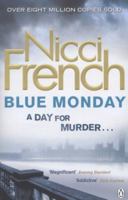 Blue Monday 014312272X Book Cover