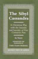 Sibyl Cassandra, the PB 0761817735 Book Cover