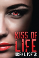 Kiss of Life 4867519472 Book Cover