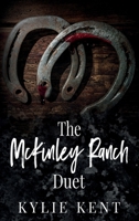 The McKinley Ranch Duet 0645257206 Book Cover