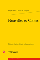 Nouvelles Et Contes 240612794X Book Cover