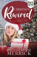 Christmas Rewired (RenoVations Inc.) 1649174284 Book Cover