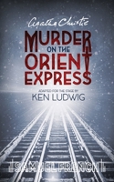 Agatha Christie's Murder on the Orient Express 0573707731 Book Cover