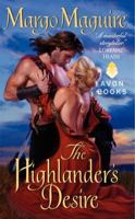 The Highlander's Desire 0062122908 Book Cover