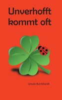 Unverhofft kommt oft (German Edition) 376935463X Book Cover