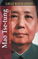 Mao Tse-tung (Grandes biografias series) 8497940180 Book Cover