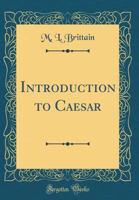 Introduction To Caesar 1104134519 Book Cover