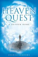 Heaven Quest: A Detour Home 1635751586 Book Cover