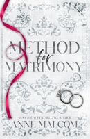 Method for Matrimony B0DRZGJYVN Book Cover