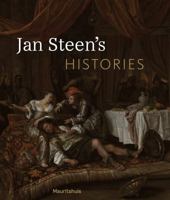 Jan Steen's Histories 9462621667 Book Cover