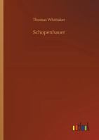 Schopenhauer 1016108303 Book Cover