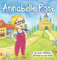 Annabelle Rose 064541042X Book Cover