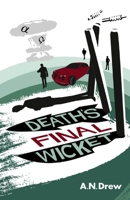 Death's Final Wicket 1838339574 Book Cover