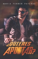 ¿Quieres apostar? B09M71B24V Book Cover