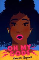 Confessions of a Half Mortal 1407188739 Book Cover