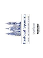Pastoral Spanish Volume 2 0884326918 Book Cover