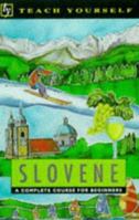 Slovene 0340670312 Book Cover