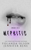 Mephitic 1946722715 Book Cover