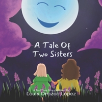 A Tale Of Two Sisters B0B42T7S88 Book Cover