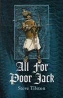 All for Poor Jack 0956512208 Book Cover