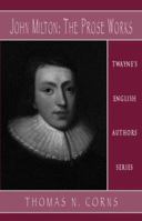 John Milton 0805745300 Book Cover