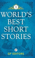 World's Best Short Stories: Volume 1 (Hardcover Library Edition) 9354990886 Book Cover
