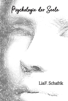 Psychologie der Seele (German Edition) B0DY54MR1Q Book Cover