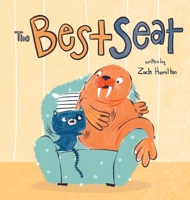 The Best Seat 1952954223 Book Cover