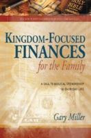 God’s Will in Finances 1936208083 Book Cover