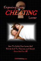 Exposing Your Cheating Lover 1449900089 Book Cover