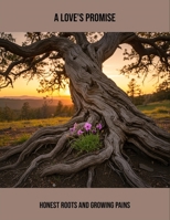 A Love'S Promise: Honest Roots And Growing Pains B0FR1YX9RT Book Cover