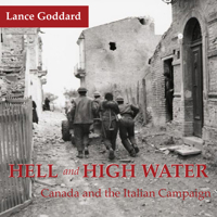 Hell and High Water 155002728X Book Cover