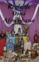 Regla de Osha Afrocubana en Venezuela 1678021482 Book Cover