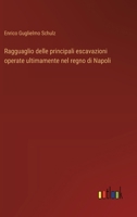 Ragguaglio delle principali escavazioni operate ultimamente nel regno di Napoli (Italian Edition) 338506287X Book Cover