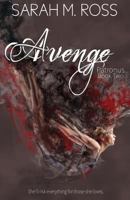 Avenge 1480079030 Book Cover