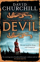 Devil 147221921X Book Cover
