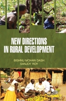 New Directions in Rural Development 9350561085 Book Cover