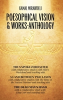 Poesophical Vision & Works - Anthology B0GJWYH2QW Book Cover